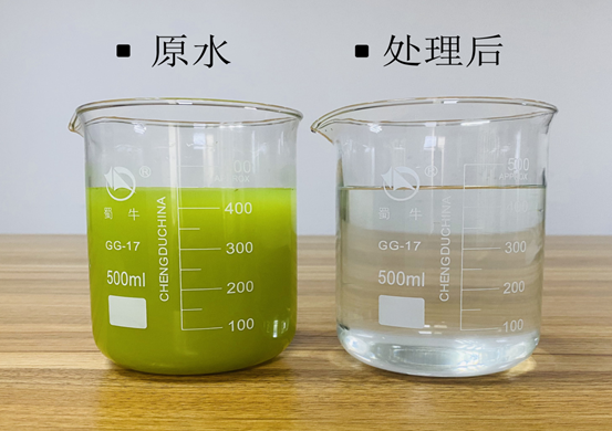 實測農村生活污水處理設備，水質達標無死角，1臺頂5臺（1）