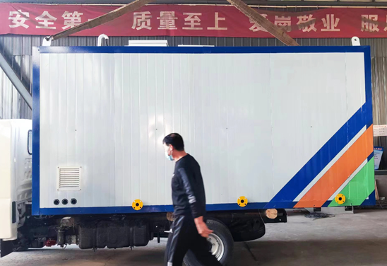 實測農村生活污水處理設備，水質達標無死角，1臺頂5臺（3）
