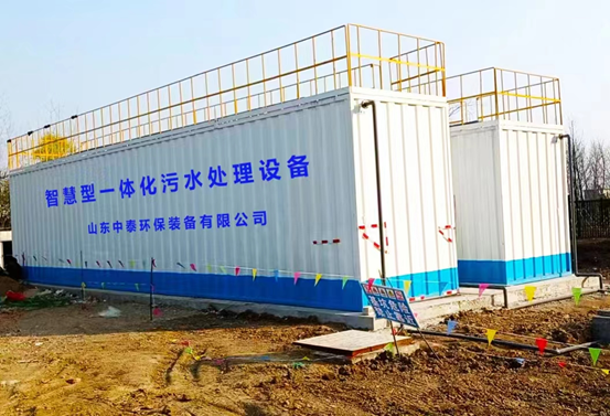 垃圾滲濾液如何全量化處理？垃圾滲濾液設(shè)備搭配厭氧塔，太實(shí)用