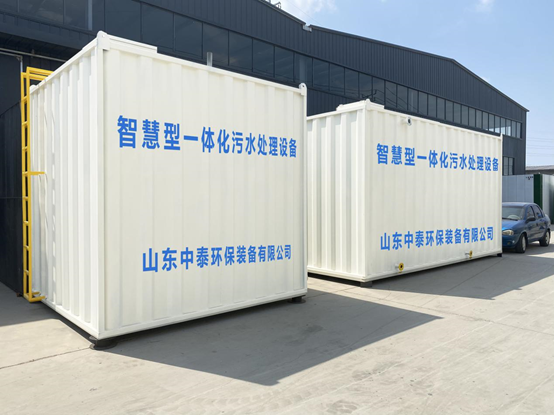 生活污水處理設(shè)備如何讓污水達(dá)標(biāo)？智慧云水務(wù)管理平臺(tái)很關(guān)鍵！