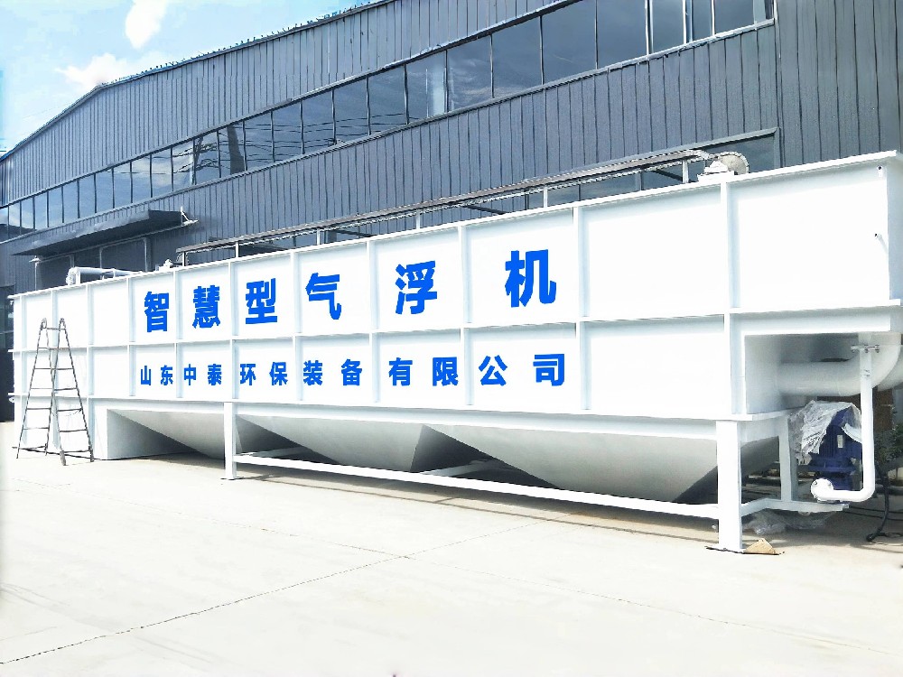 優(yōu)化溶氣系統(tǒng)時需要考慮的關鍵參數(shù)